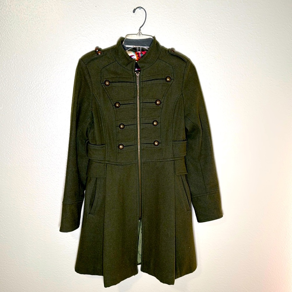 Steve Madden Coat Women's Size Small